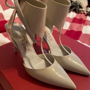 Salvatore Ferragamo Stiletto shoes